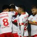 Bragantino goleia Oriente Petrolero e lidera na Copa Sul-Americana
