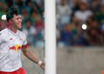 Em jogo ruim, Bragantino empata com o Cuiabá na Arena Pantanal