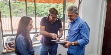 Obras do Lago do Orfeu devem iniciar esta semana; prazo de entrega é de 8 meses   