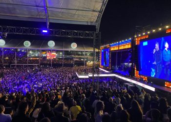85 mil pessoas estiveram na 56ª Expoagro e 29º Festa do Peão