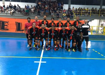Decisão da Copa Bragança de Futsal será nesta sexta-feira   