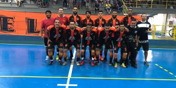 Decisão da Copa Bragança de Futsal será nesta sexta-feira   