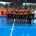 Decisão da Copa Bragança de Futsal será nesta sexta-feira   