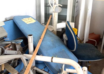 BRAGANÇA NÃO FOI FISCALIZADA: Falta medicamentos em quase metade das unidades de saúde do Estado