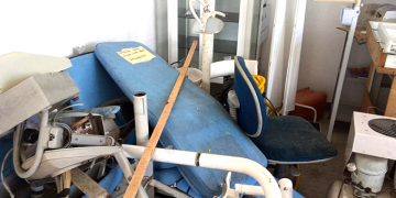 BRAGANÇA NÃO FOI FISCALIZADA: Falta medicamentos em quase metade das unidades de saúde do Estado