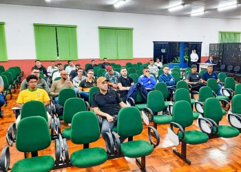 22 equipes participarão do Torneio dos Trabalhadores