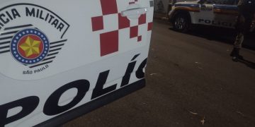 Roubo ao Shopping:  Em menos de 4 horas, Força Tática e PM de Extrema prendem ladrões e recuperam celulares