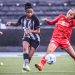 BRASILEIRO SÉRIE A2:  Vitória diante do Botafogo coloca as meninas do Bragantino na liderança
