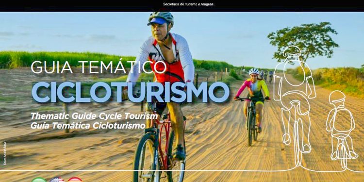 Município integra guia temático de rotas turísticas do Estado de São Paulo