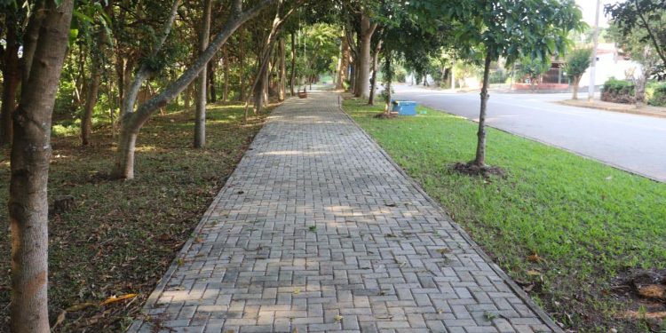 Licitação aberta para obras do prolongamento da Av. Oswaldo Gonçalves