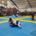 Copa Bragança de Jiu-Jitsu reúne 780 atletas amanhã