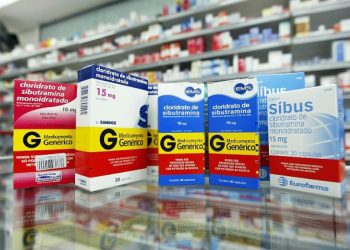 Remédios estão 5,6% mais caros desde sábado