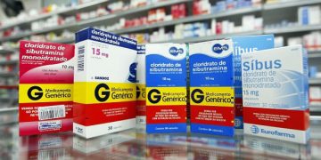 Remédios estão 5,6% mais caros desde sábado