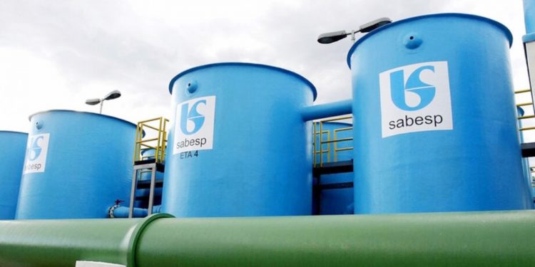 Conta de água ficará 9,5% mais cara a partir de maio