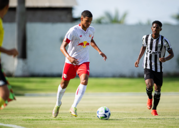 Sub-20:  Líder no Paulista e lanterna no Brasileiro, Braga enfrenta a Portuguesa