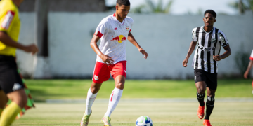 Sub-20:  Líder no Paulista e lanterna no Brasileiro, Braga enfrenta a Portuguesa