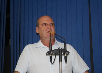 Morre ex-vereador Toninho Monteiro