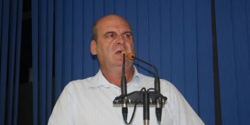 Morre ex-vereador Toninho Monteiro