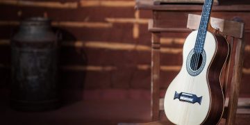 Inscrições para curso de Viola Caipira iniciam nesta segunda-feira