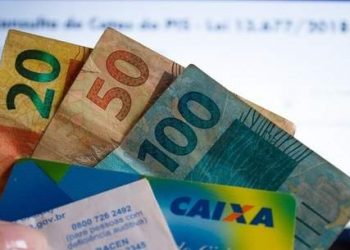 Trabalhadores nascidos em maio e junho recebem abono salarial