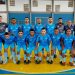 Futsal Masculino de Bragança entra em quadra hoje