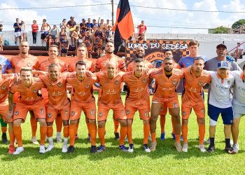 Cedega e Vila Edna decidem a final da Copa da Liga 70 Anos
