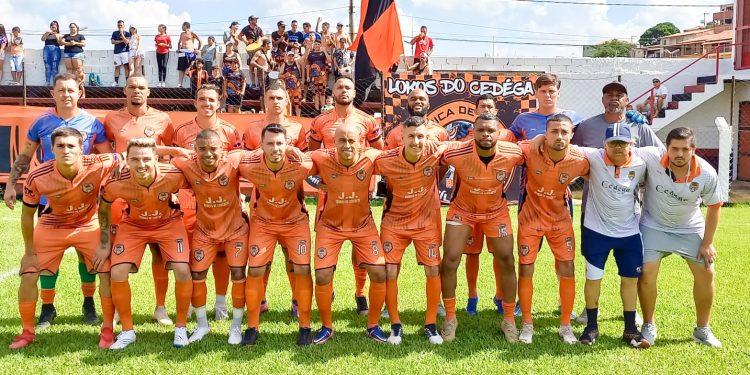 Cedega e Vila Edna decidem a final da Copa da Liga 70 Anos