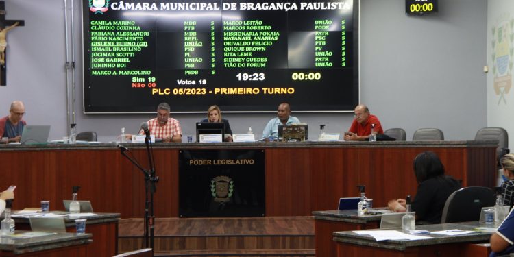 Funcionário público municipal tem 6% reajuste salarial