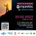 Palestra de apresentação Empretec no dia 25 de maio   