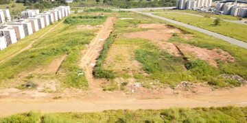 Conjunto Habitacional : Estado de SP  irá subsidiar 240 moradias Elias Regina e Renato Russo