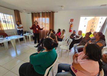 Pré-conferência de assistência social acontece no dia 26 