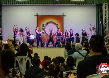 14º Festival Japão acontece neste final de semana