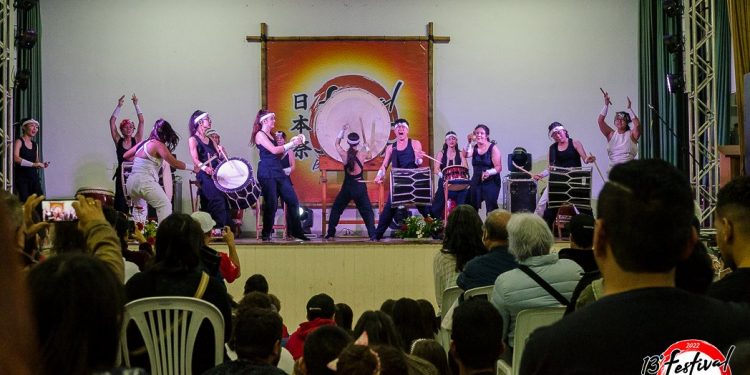 14º Festival Japão acontece neste final de semana