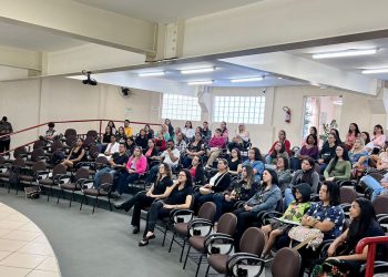 Polo UaB deu início ao curso de Licenciatura em Pedagogia EAD