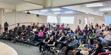 Polo UaB deu início ao curso de Licenciatura em Pedagogia EAD