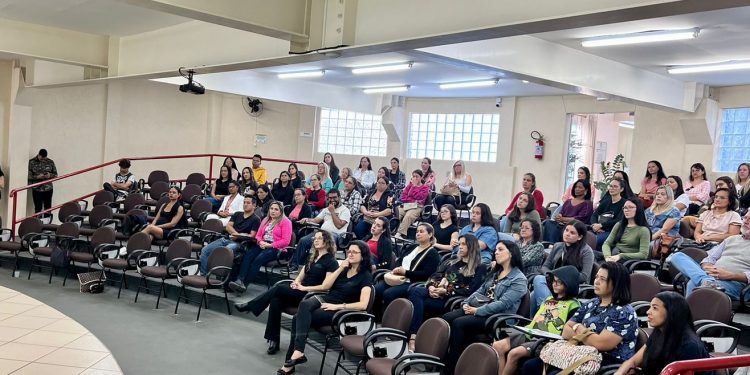 Polo UaB deu início ao curso de Licenciatura em Pedagogia EAD