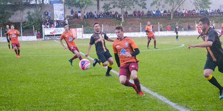 Amador A: Sorteio coloca Ferroviários, São Lourenço e Santa Luzia no mesmo grupo