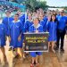 Equipe de Bragança participa do Torneio Regional de Natação