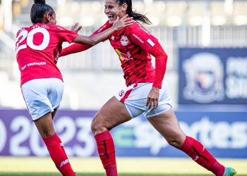 Bragantino estreia com vitória no Paulista Feminino