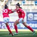 Bragantino estreia com vitória no Paulista Feminino