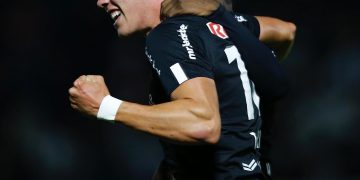 Bragantino tem vitória convincente contra o Athletico-PR