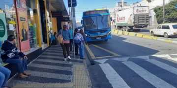 Vereadores divergem quanto a criação da CEI do Transporte Público