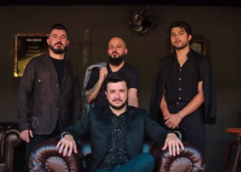 Banda Rockstrada apresenta show gratuito no Teatro Carlos Gomes                   