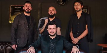 Banda Rockstrada apresenta show gratuito no Teatro Carlos Gomes                   