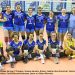 Voleibol Adulto Feminino em quadra hoje pela Copa Itatiba Regional