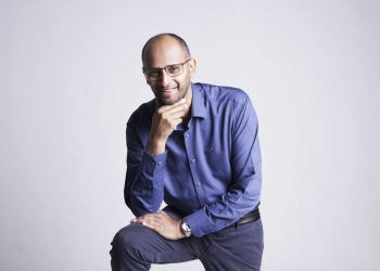 Palestra sobre persistência e superação acontece nesta quarta-feira no Teatro Carlos Gomes