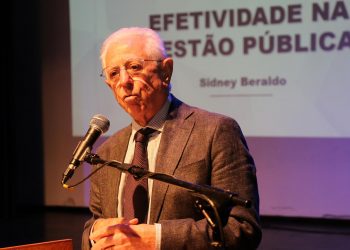 Baixa efetividade de Prefeituras levará à reprovação de contas, diz presidente do TCESP