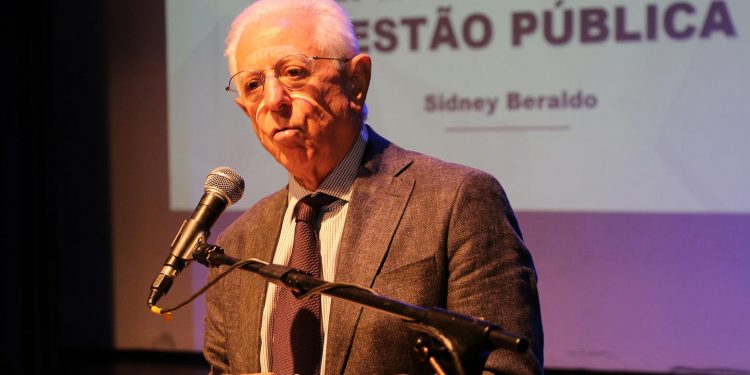 Baixa efetividade de Prefeituras levará à reprovação de contas, diz presidente do TCESP