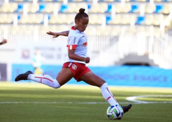 Meninas derrotam o América-MG e lideram o Brasileiro Série A2   