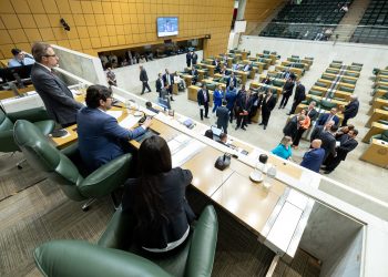 Assembleia Legislativa aprova reajuste para o salário mínimo paulista